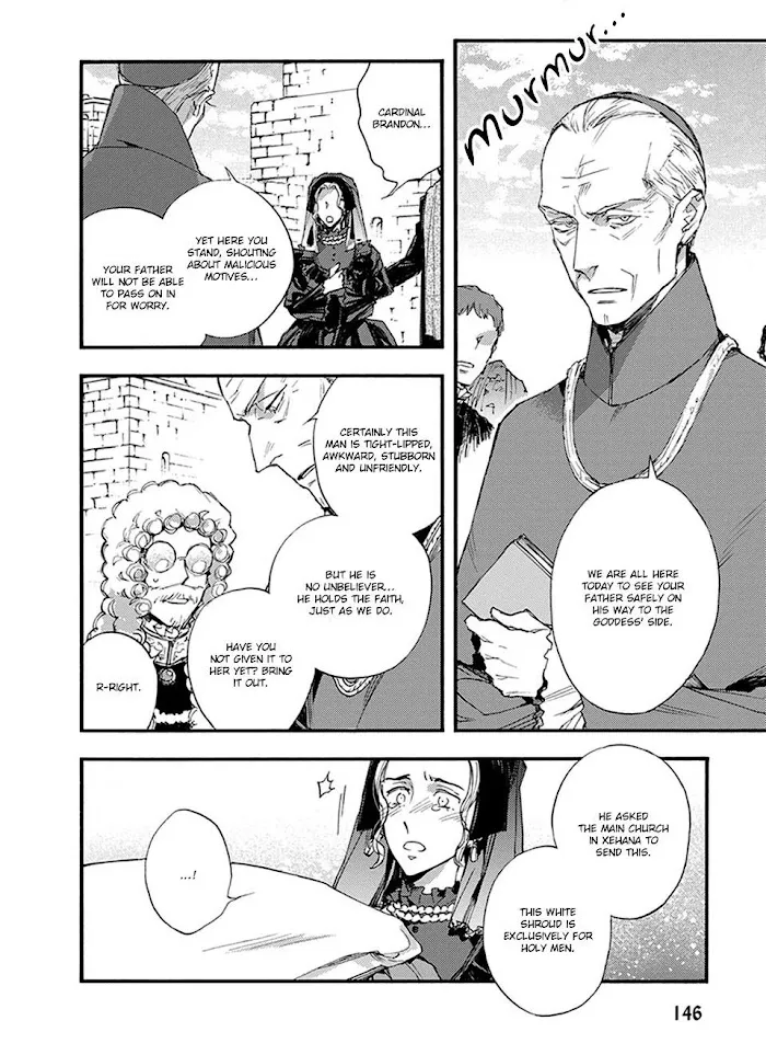 Barbarities - Chapter 24 Page 28