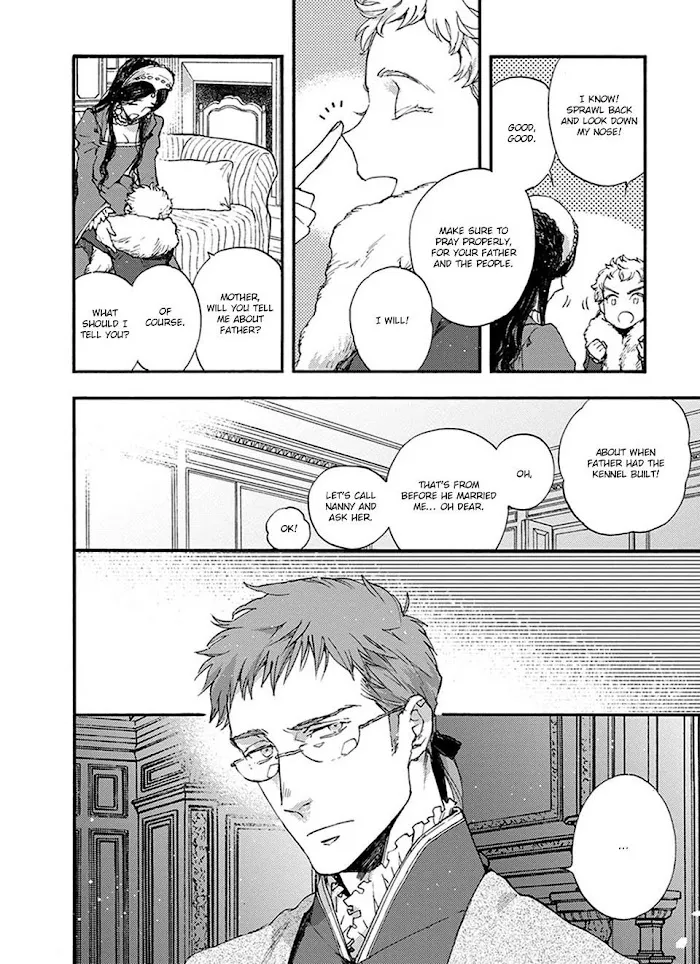 Barbarities - Chapter 25 Page 5