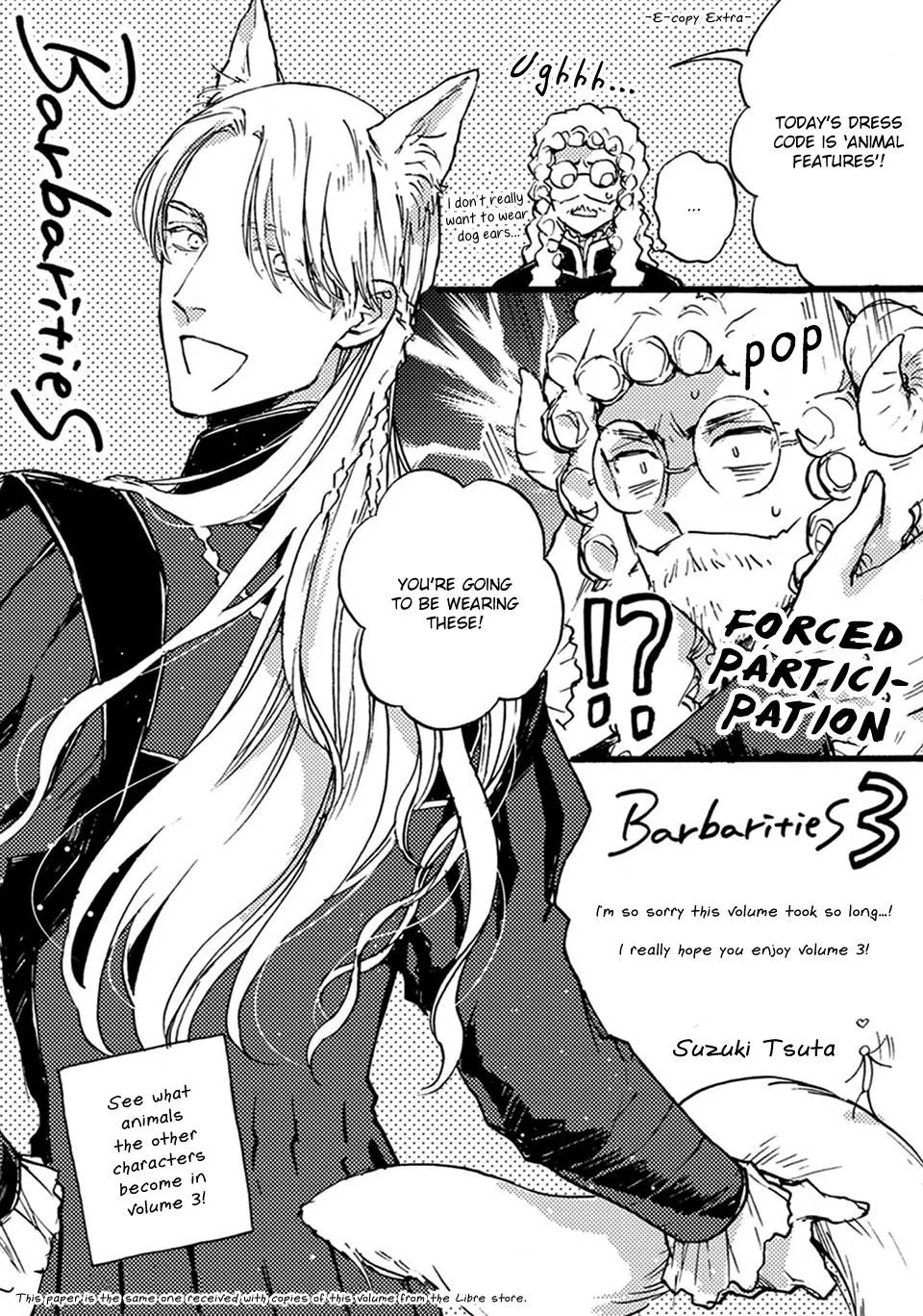 Barbarities - Chapter 26.2 Page 4