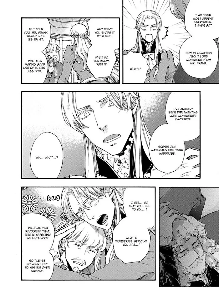 Barbarities - Chapter 26 Page 5