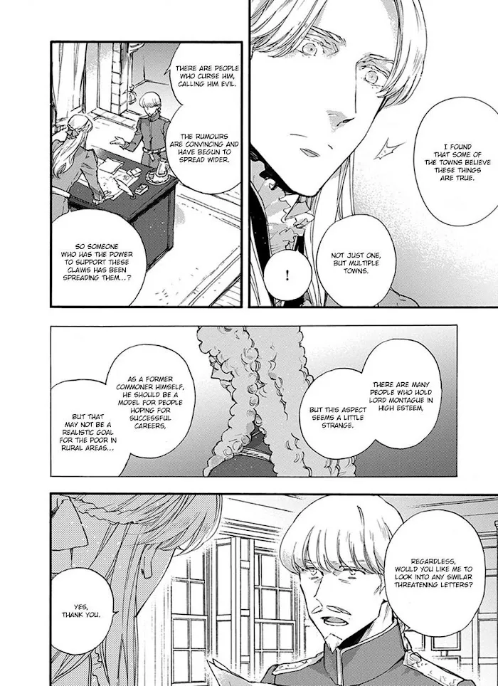 Barbarities - Chapter 26 Page 7