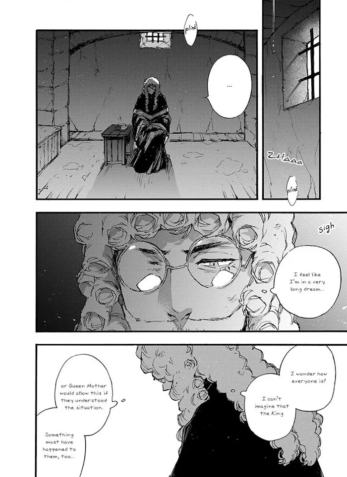 Barbarities - Chapter 26 Page 33