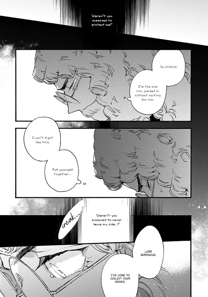 Barbarities - Chapter 26 Page 36