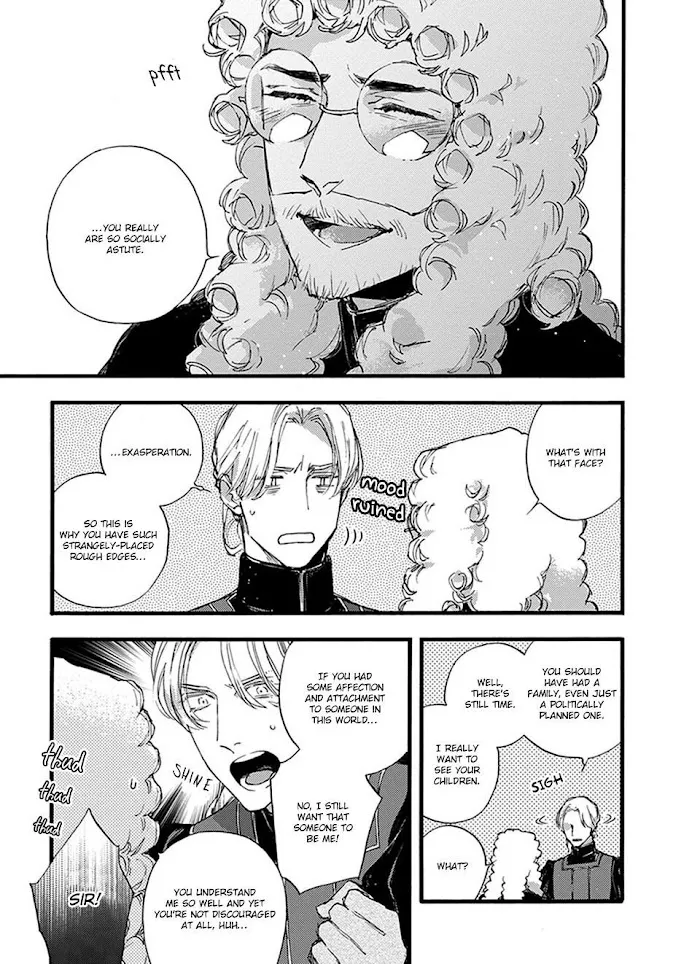 Barbarities - Chapter 26 Page 46