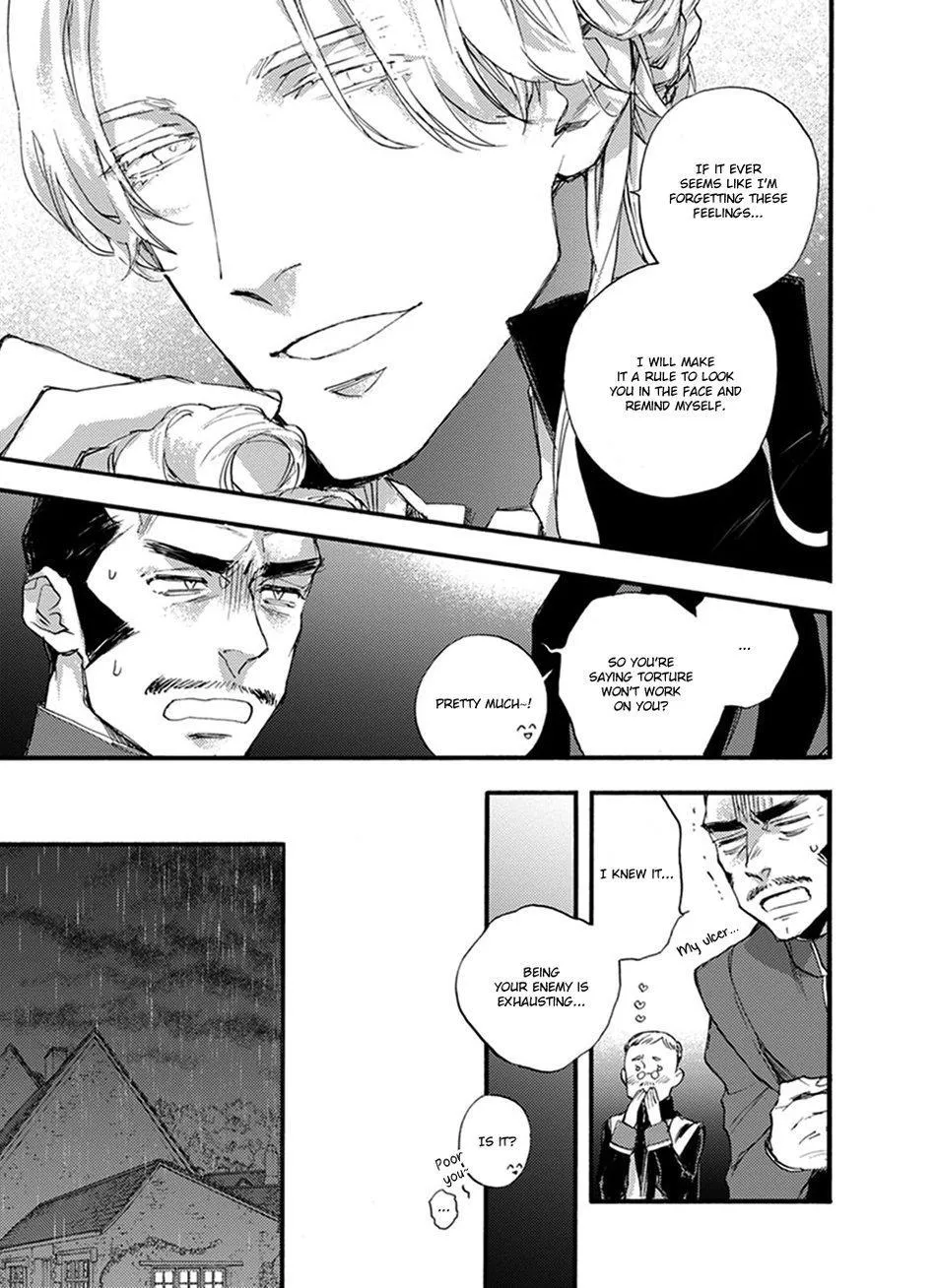 Barbarities - Chapter 27 Page 24