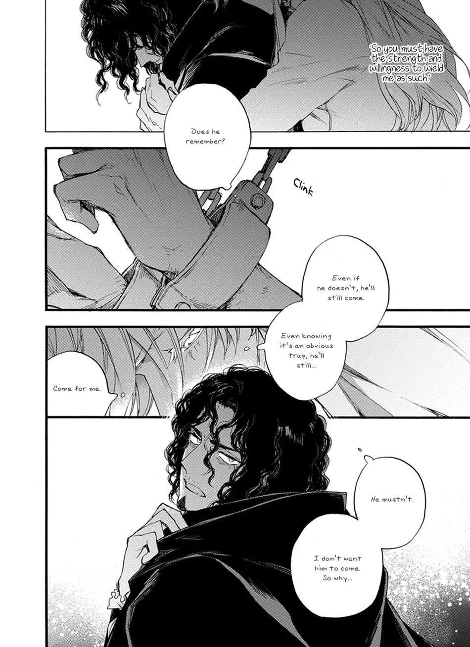 Barbarities - Chapter 27 Page 37