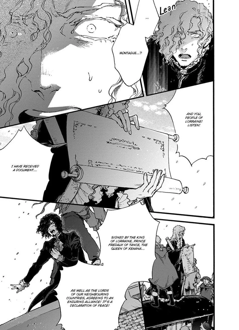 Barbarities - Chapter 28 Page 29