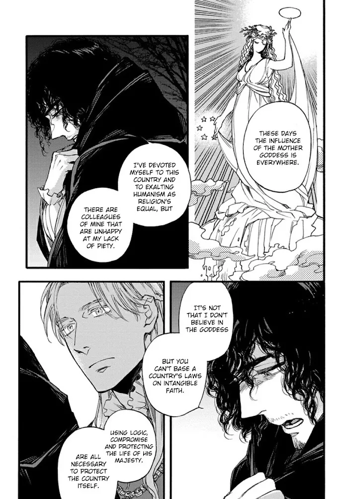 Barbarities - Chapter 3 Page 16