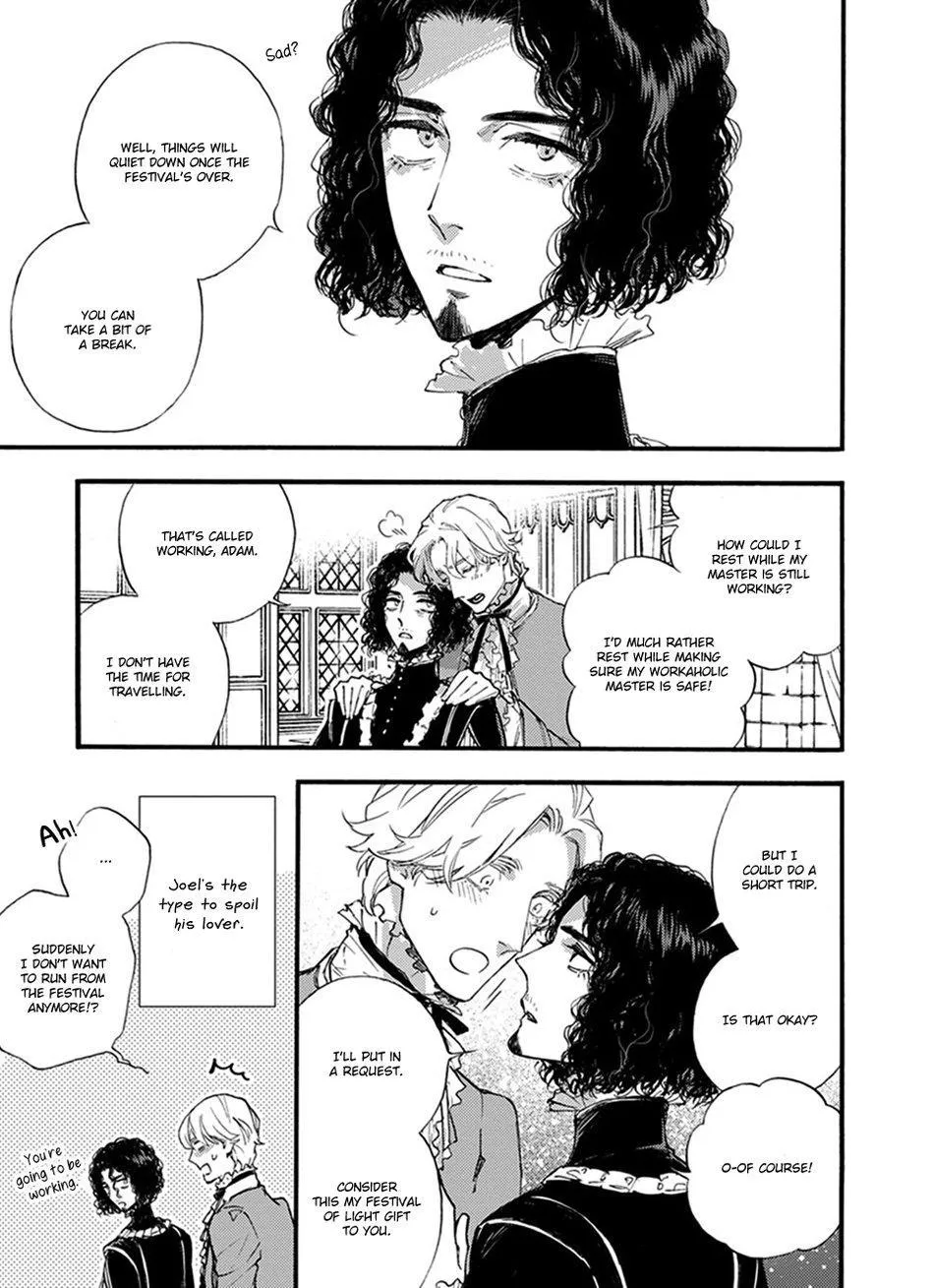 Barbarities - Chapter 30 Page 6