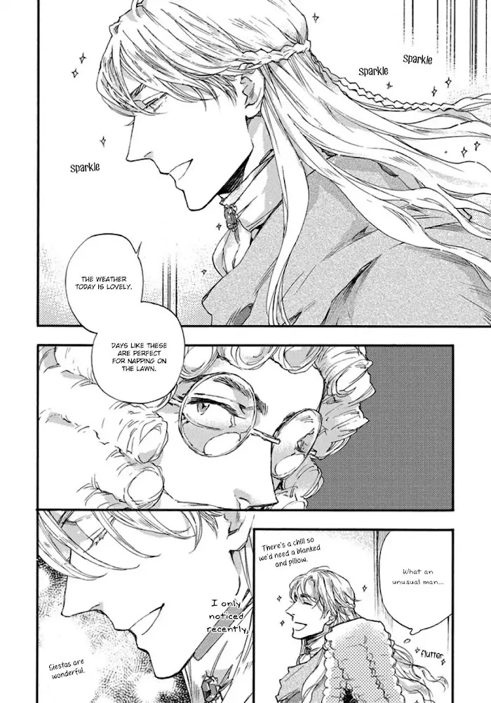 Barbarities - Chapter 6 Page 4