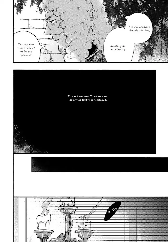Barbarities - Chapter 6 Page 14
