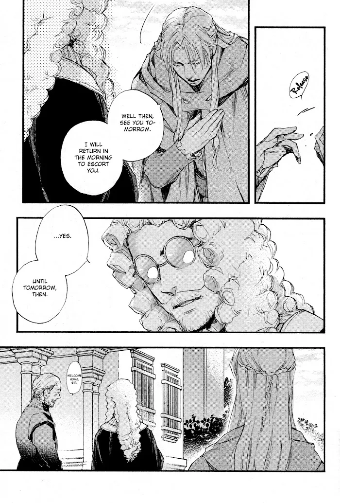 Barbarities - Chapter 7 Page 30