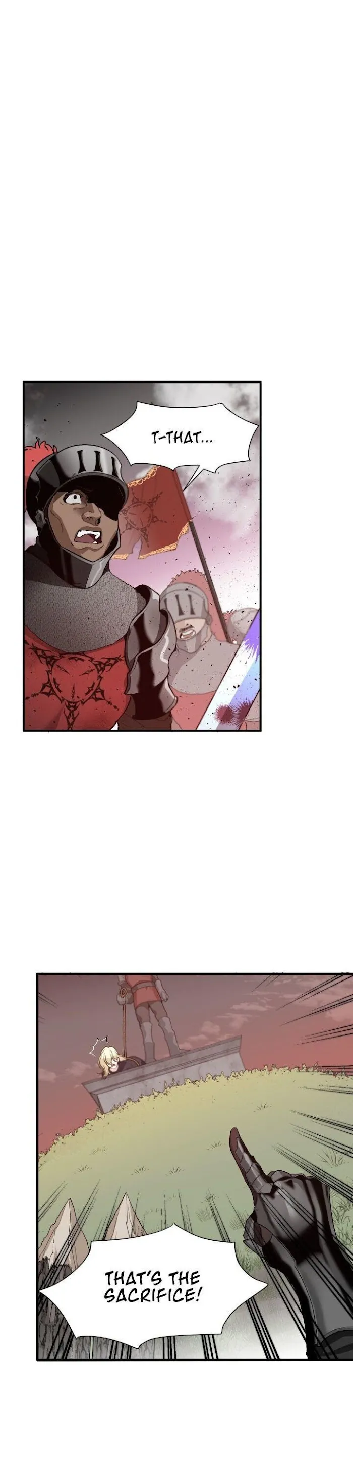 One Step Forward To The Flower Path - Chapter 1 Page 4