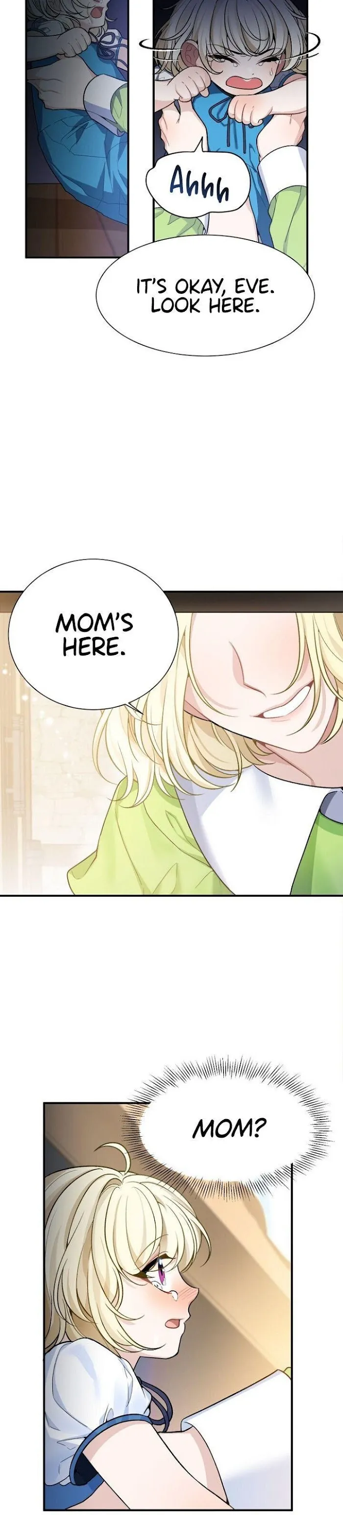 One Step Forward To The Flower Path - Chapter 1 Page 11