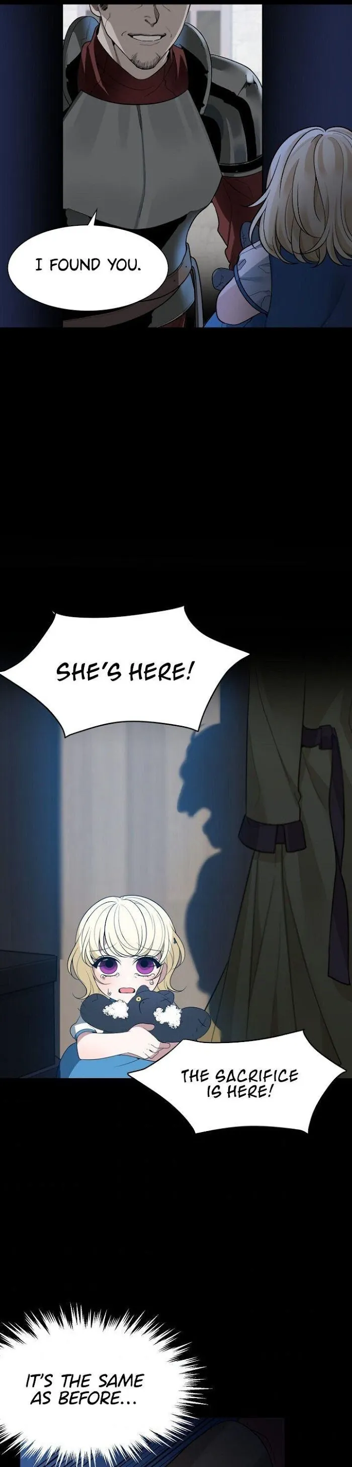 One Step Forward To The Flower Path - Chapter 1 Page 15