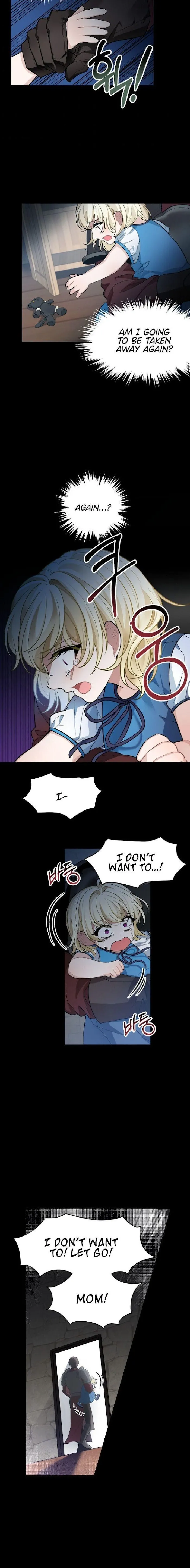 One Step Forward To The Flower Path - Chapter 1 Page 16