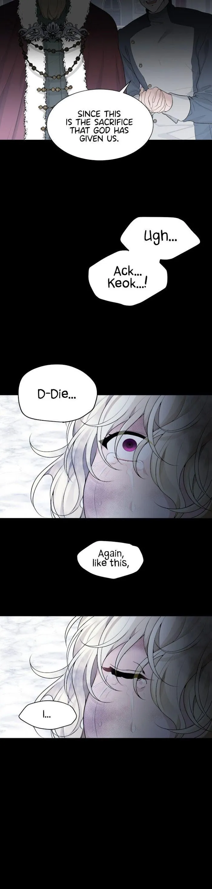 One Step Forward To The Flower Path - Chapter 1 Page 19
