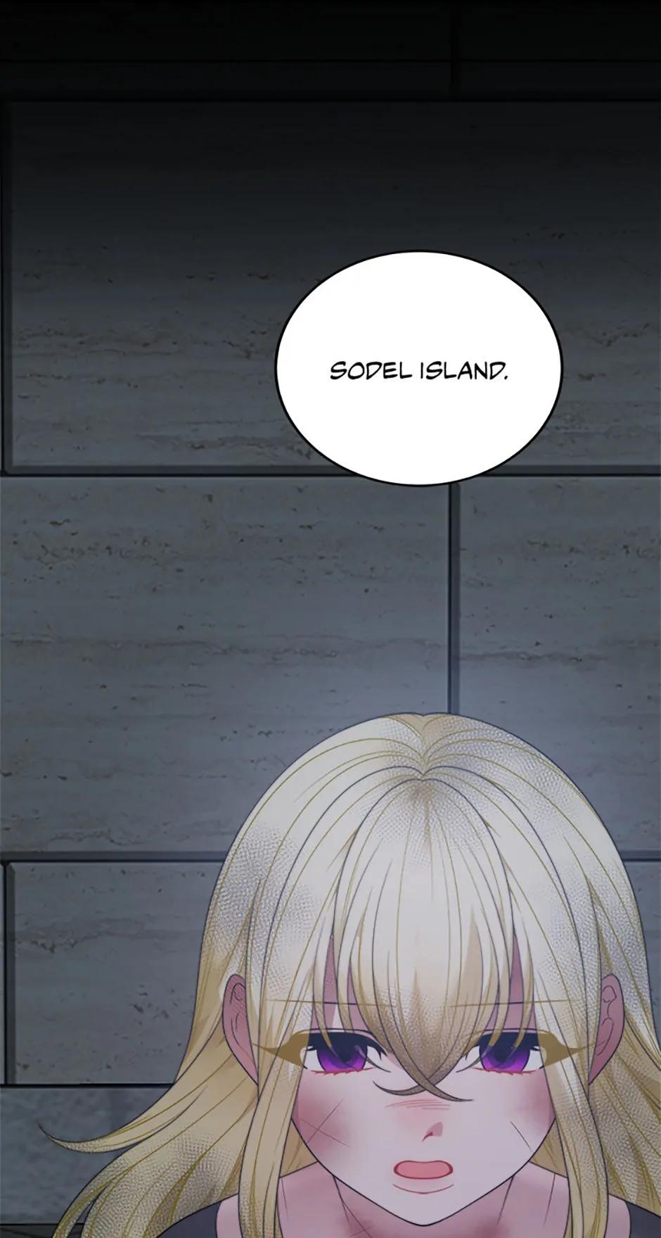 One Step Forward To The Flower Path - Chapter 100 Page 1