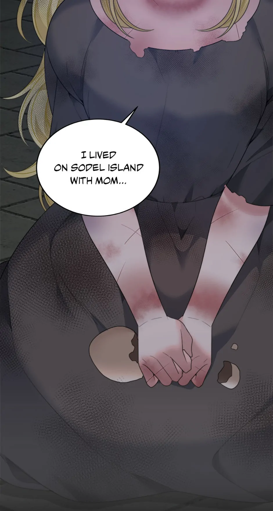 One Step Forward To The Flower Path - Chapter 100 Page 2