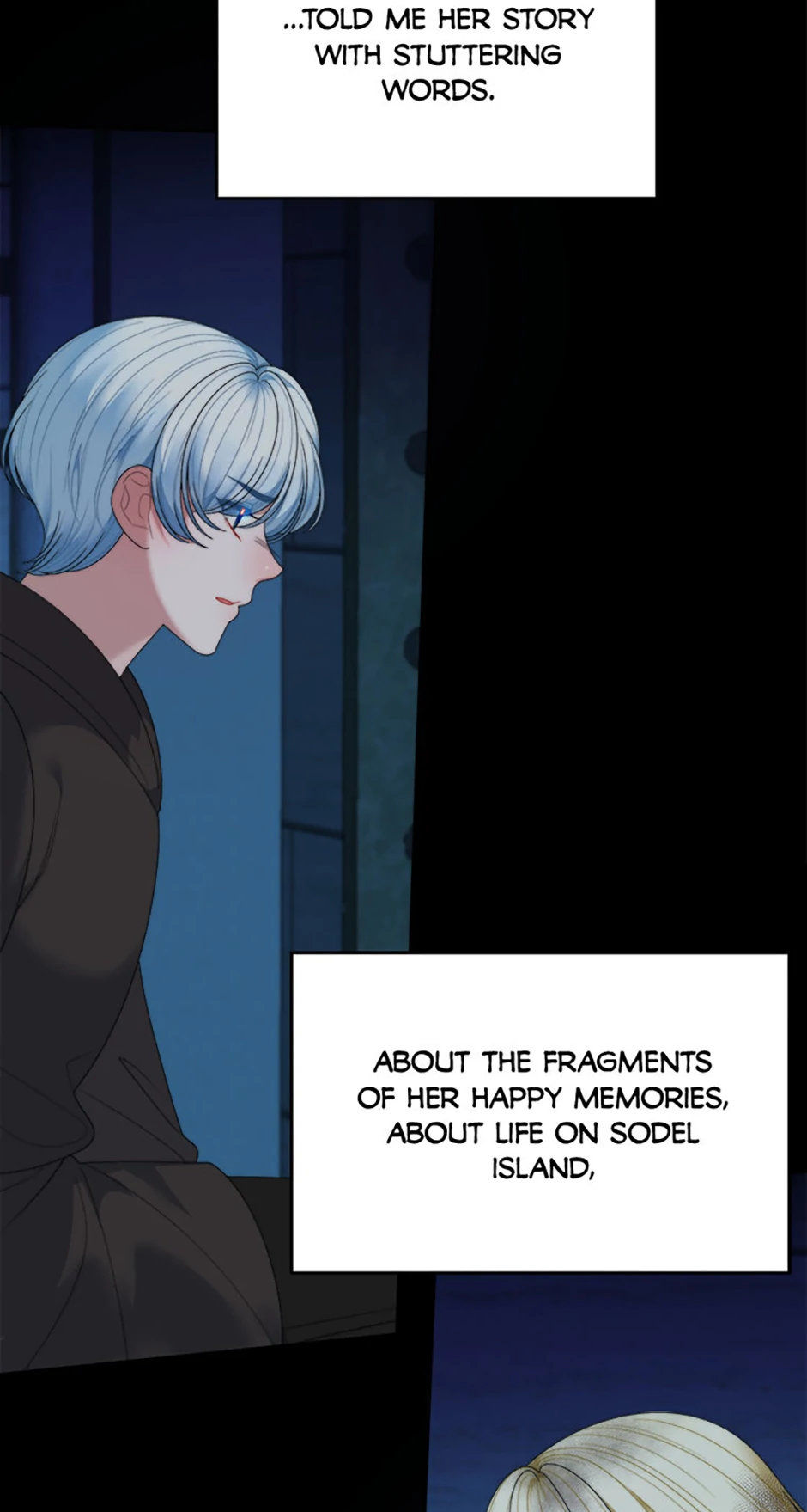One Step Forward To The Flower Path - Chapter 100 Page 4