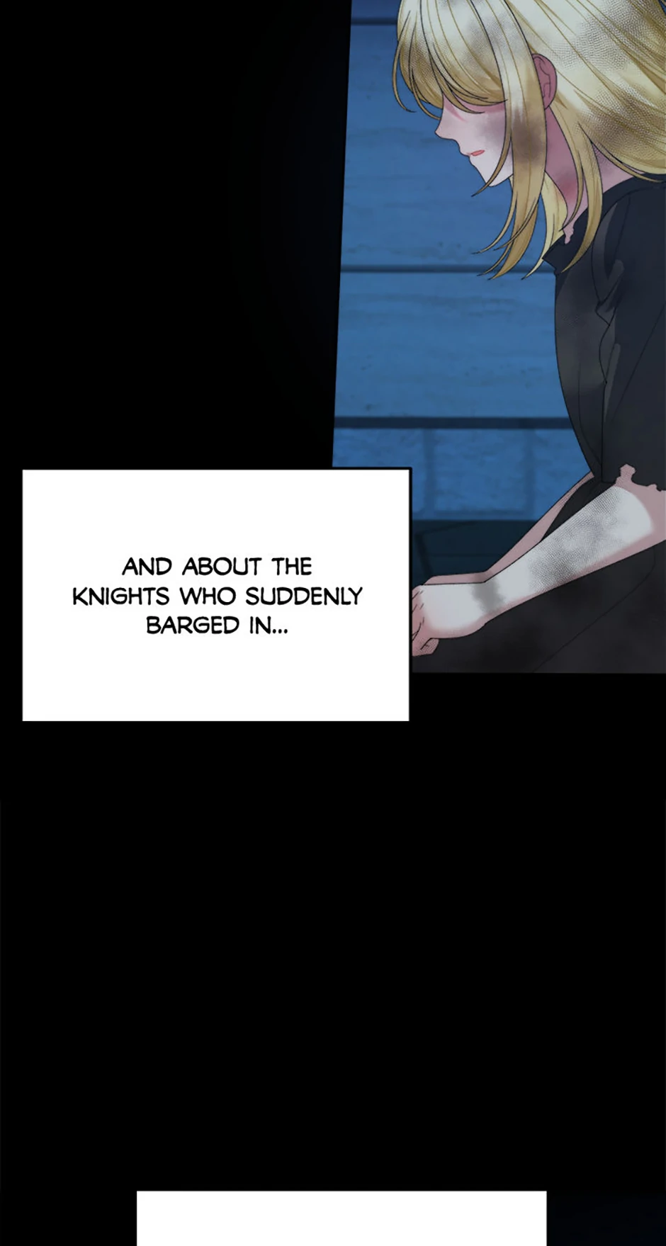One Step Forward To The Flower Path - Chapter 100 Page 5