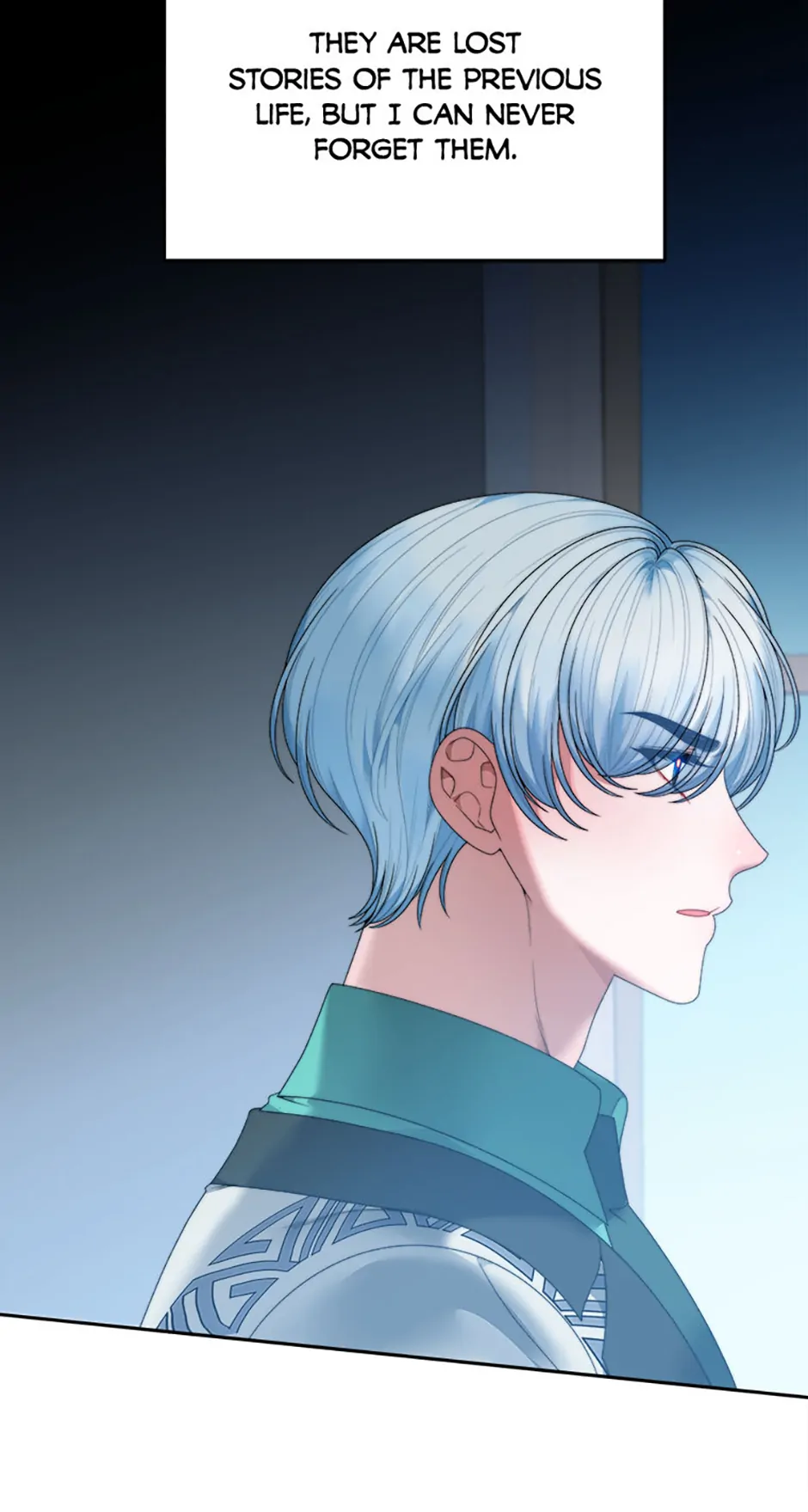One Step Forward To The Flower Path - Chapter 100 Page 6