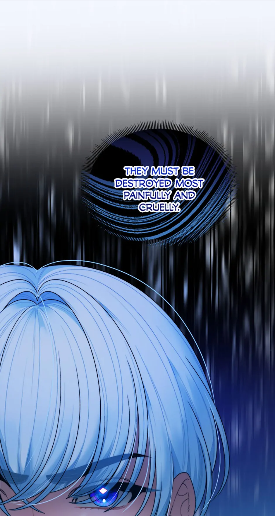 One Step Forward To The Flower Path - Chapter 100 Page 9
