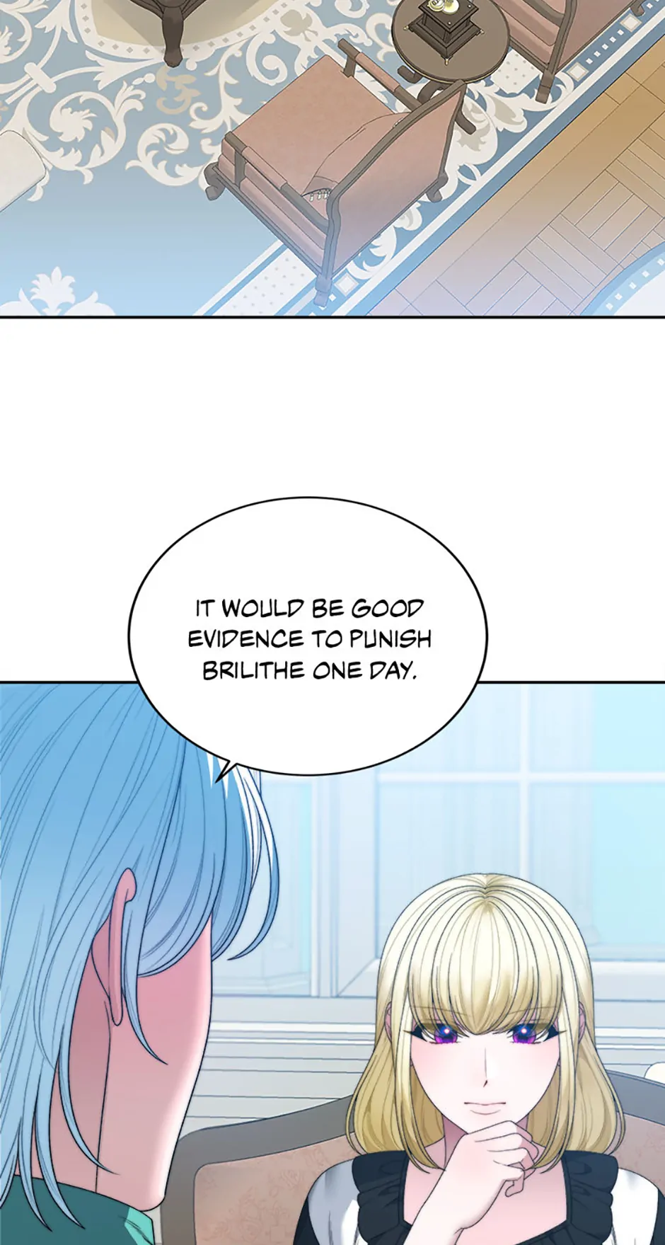 One Step Forward To The Flower Path - Chapter 100 Page 14
