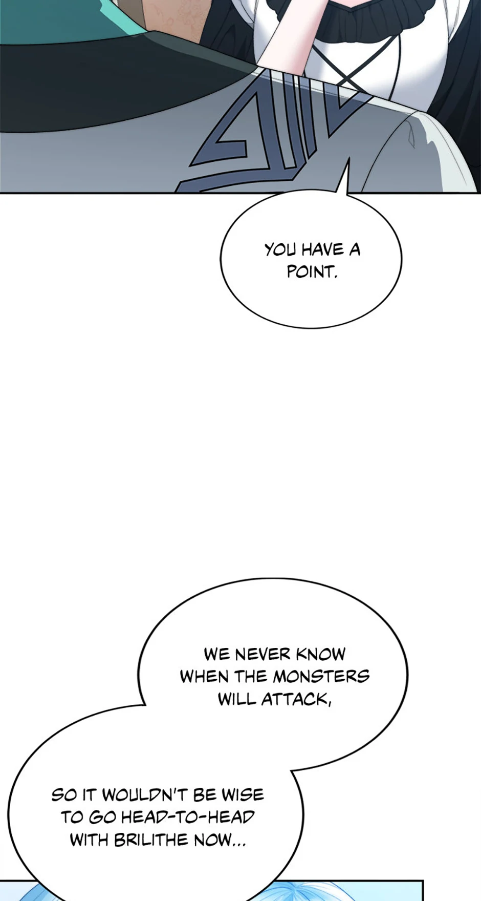 One Step Forward To The Flower Path - Chapter 100 Page 15