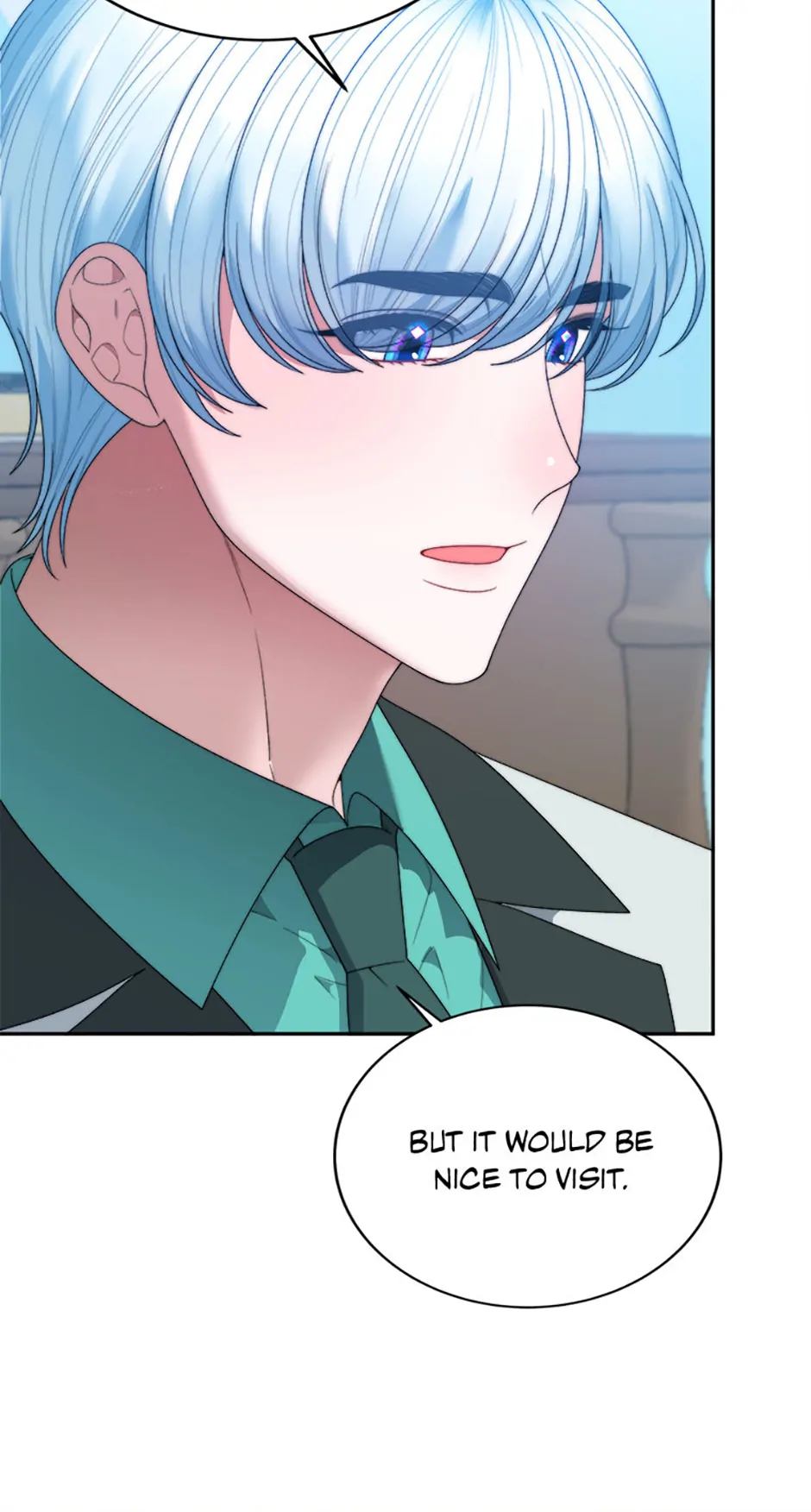 One Step Forward To The Flower Path - Chapter 100 Page 16