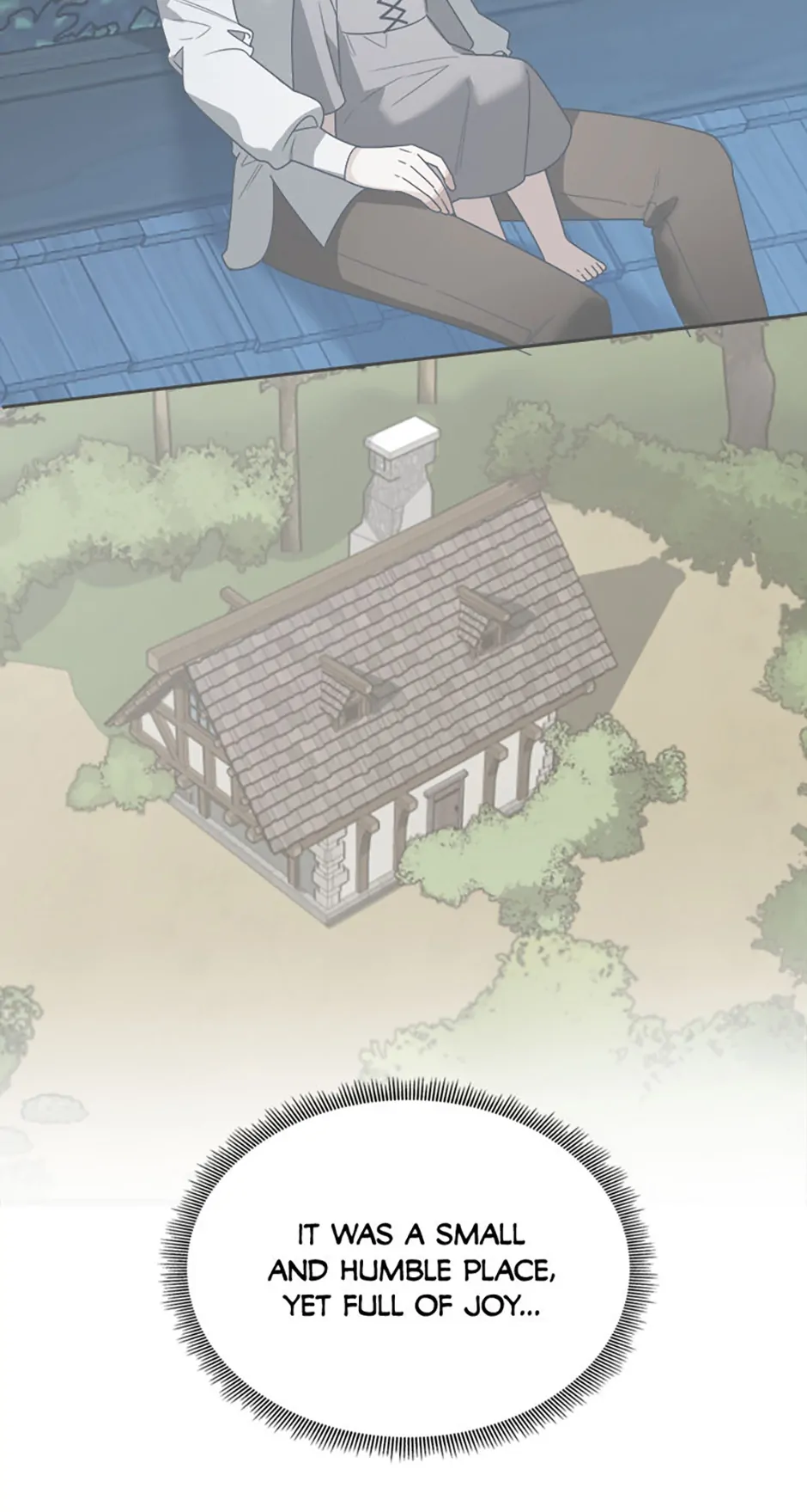 One Step Forward To The Flower Path - Chapter 100 Page 19