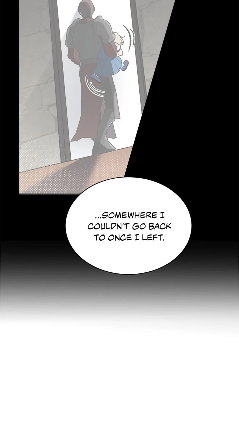 One Step Forward To The Flower Path - Chapter 100 Page 22