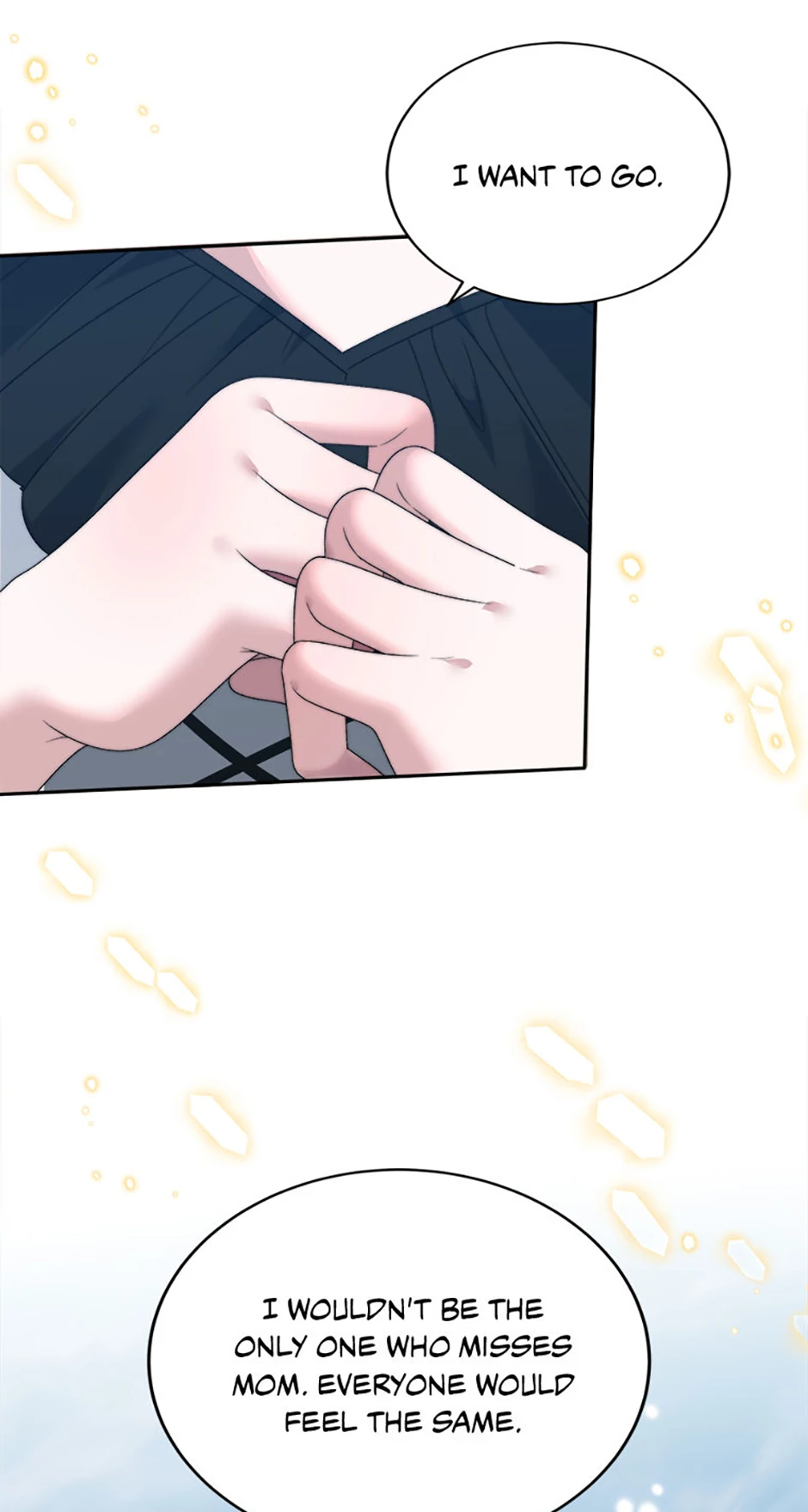 One Step Forward To The Flower Path - Chapter 100 Page 23