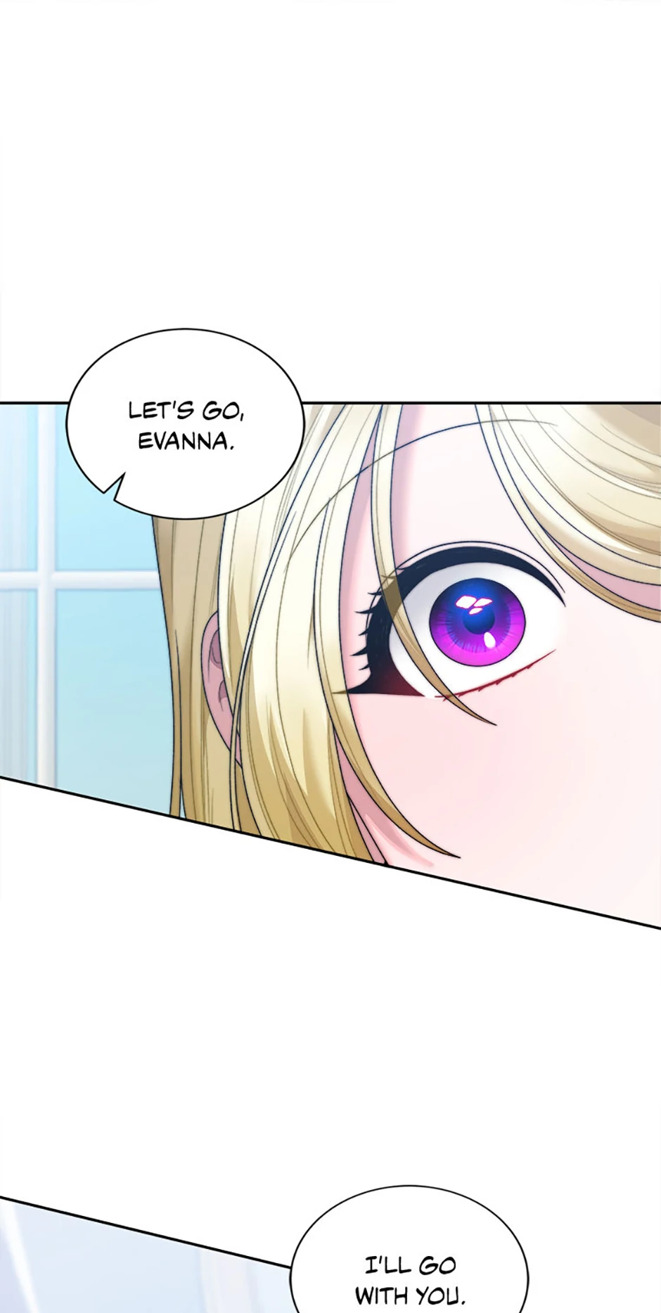 One Step Forward To The Flower Path - Chapter 100 Page 25