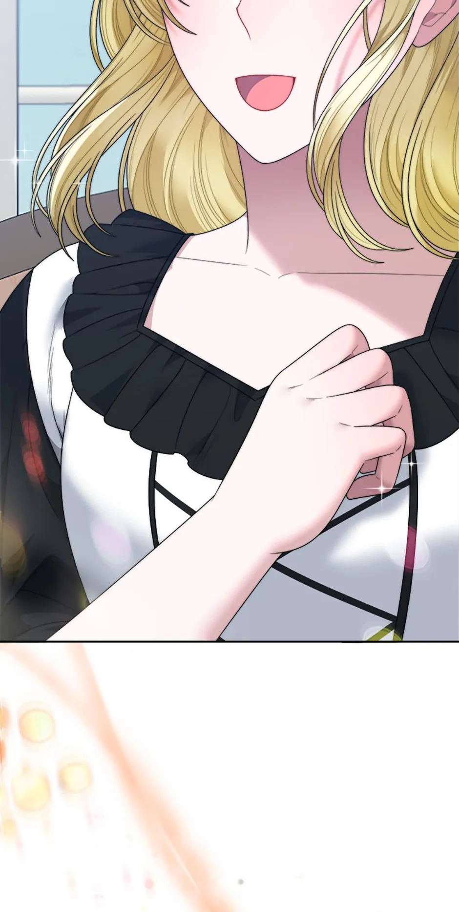 One Step Forward To The Flower Path - Chapter 100 Page 28