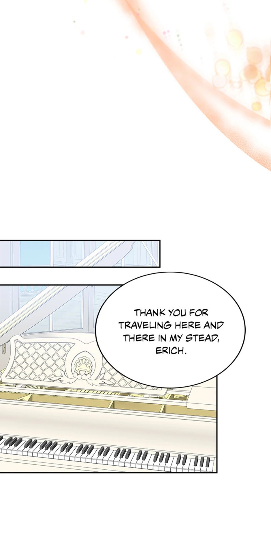 One Step Forward To The Flower Path - Chapter 100 Page 29