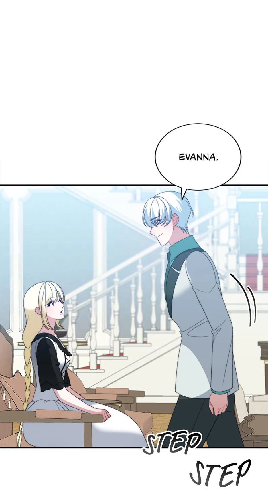 One Step Forward To The Flower Path - Chapter 100 Page 30