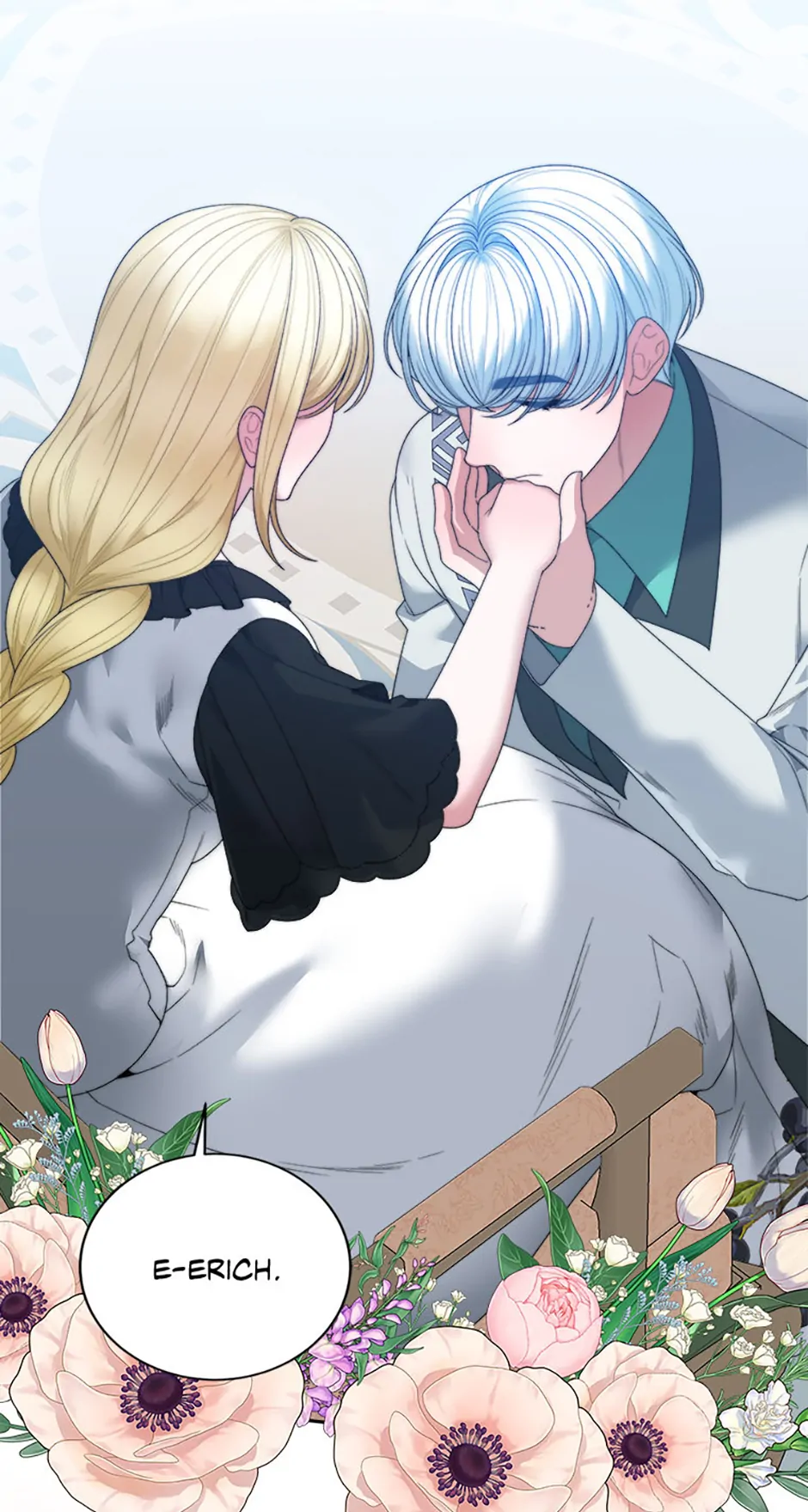 One Step Forward To The Flower Path - Chapter 100 Page 32