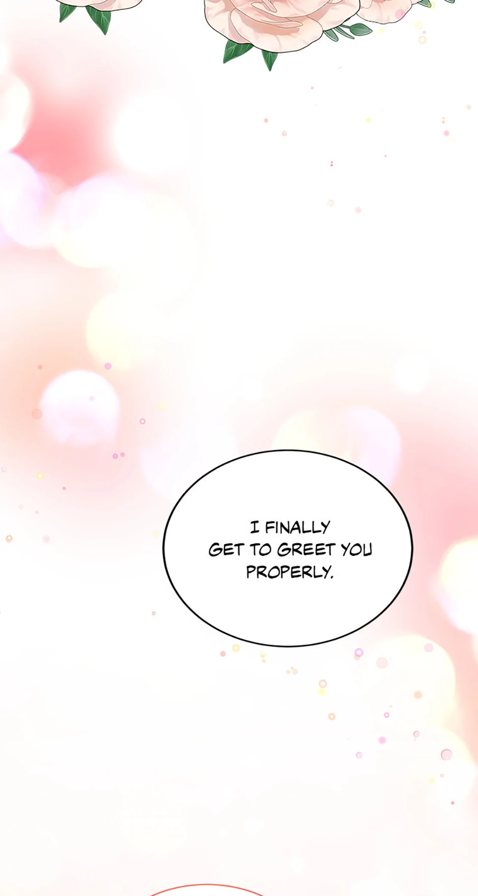 One Step Forward To The Flower Path - Chapter 100 Page 33