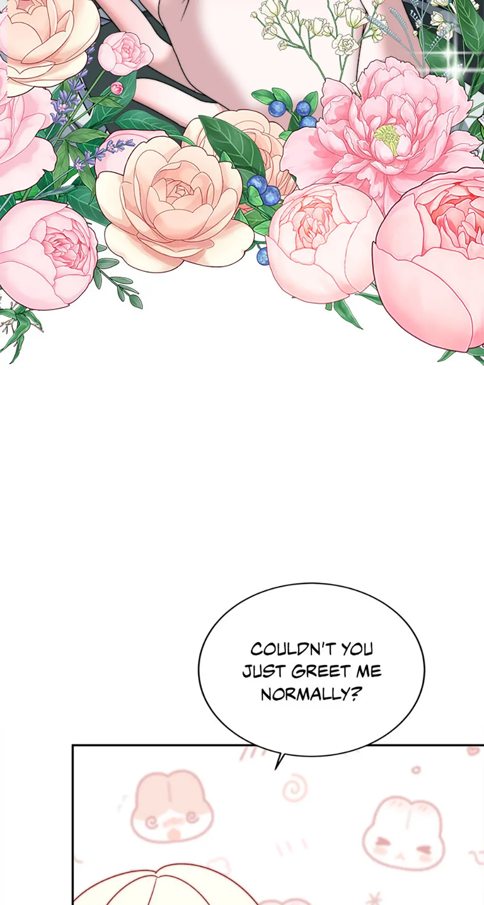 One Step Forward To The Flower Path - Chapter 100 Page 35