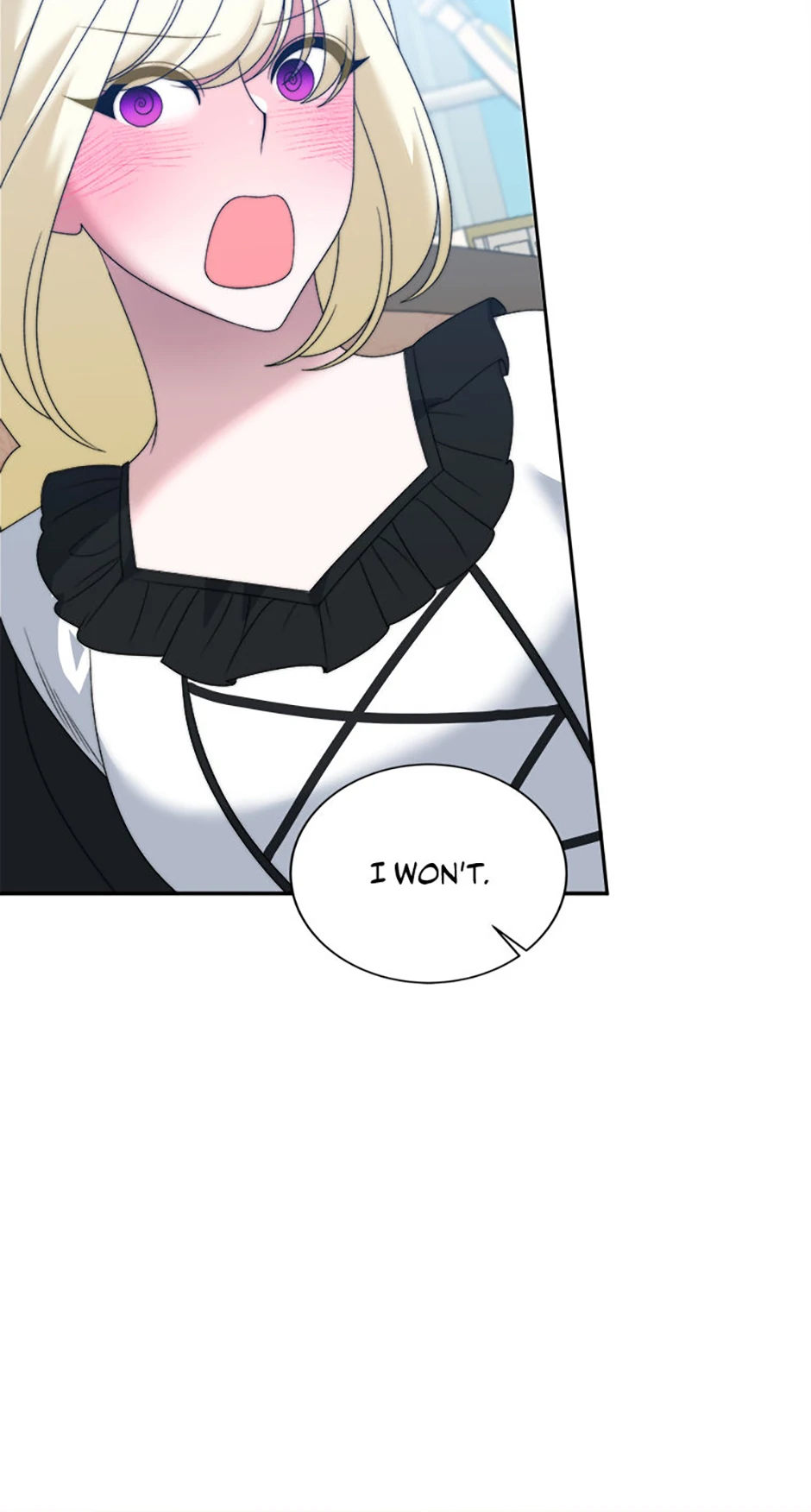 One Step Forward To The Flower Path - Chapter 100 Page 37
