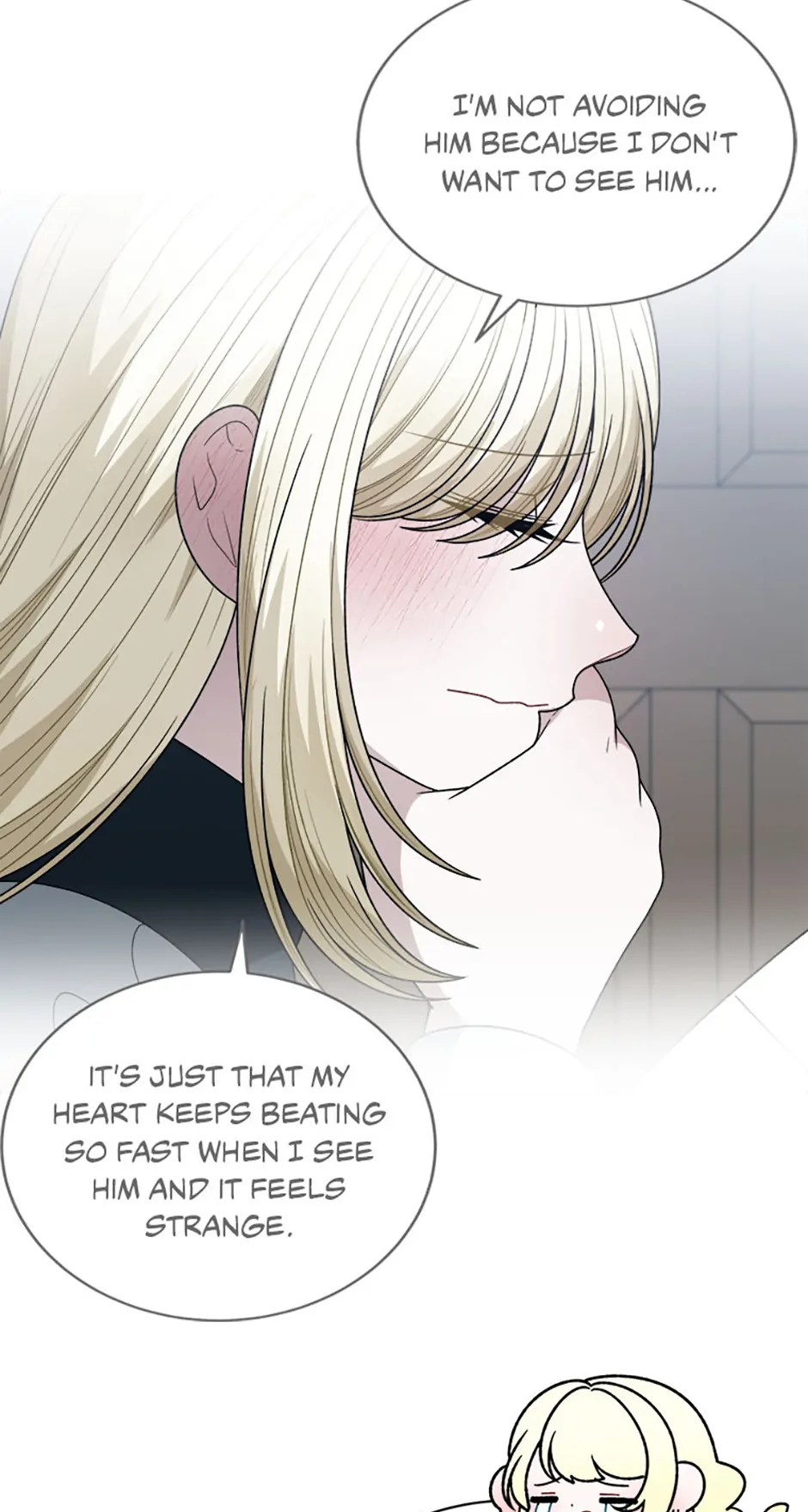 One Step Forward To The Flower Path - Chapter 100 Page 40