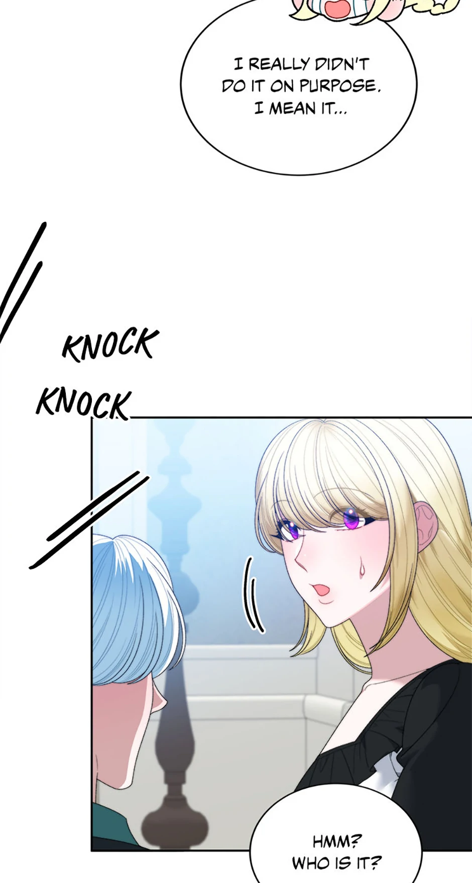 One Step Forward To The Flower Path - Chapter 100 Page 41
