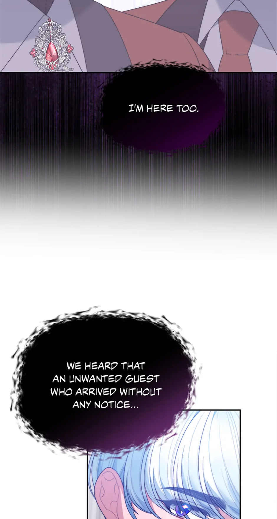 One Step Forward To The Flower Path - Chapter 100 Page 43