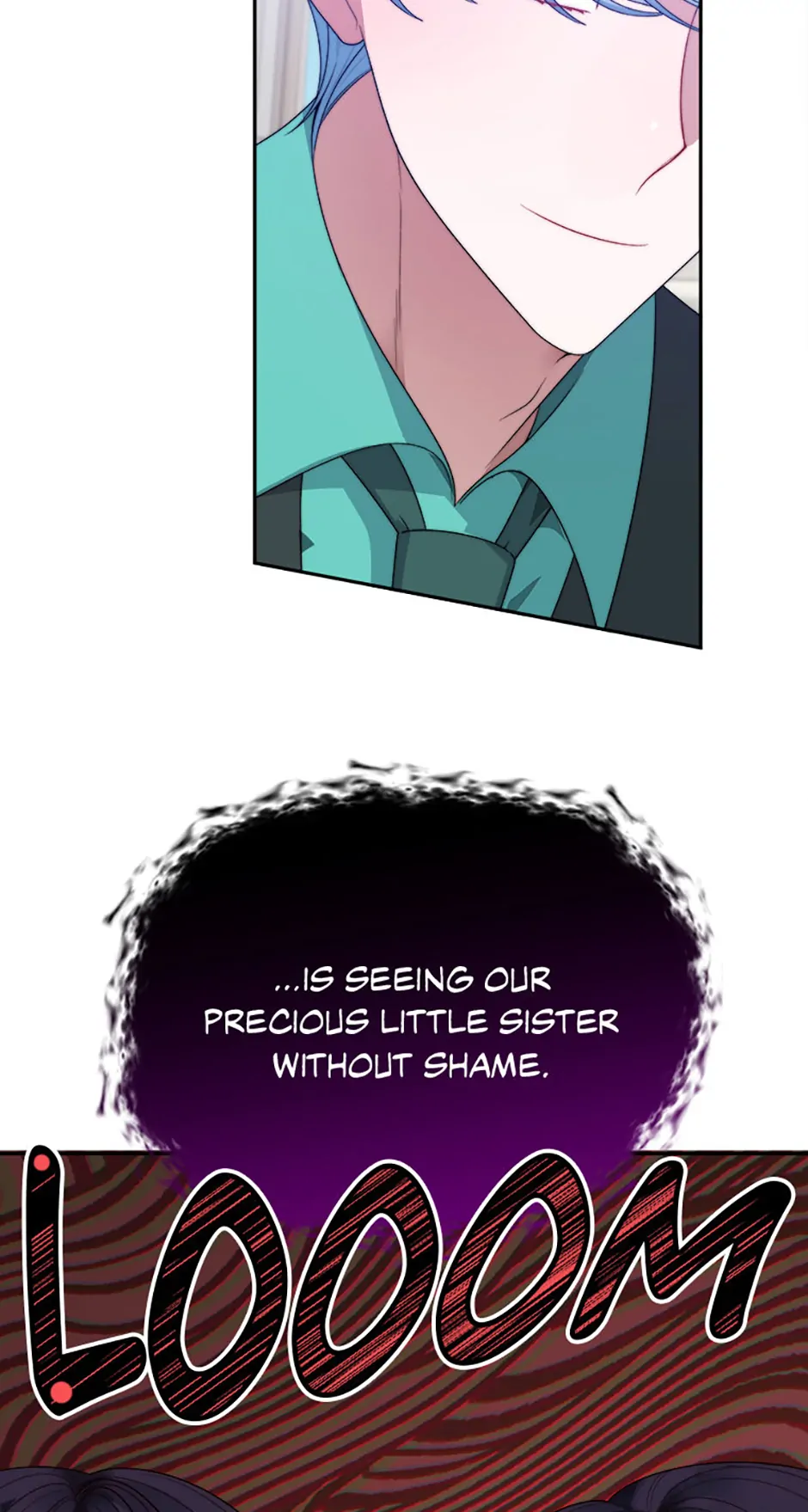 One Step Forward To The Flower Path - Chapter 100 Page 44