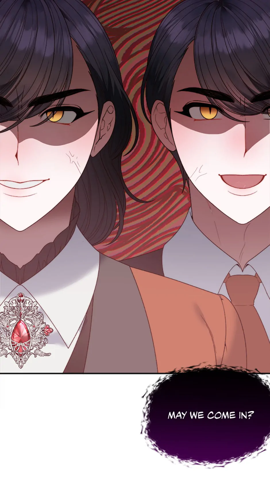 One Step Forward To The Flower Path - Chapter 100 Page 45