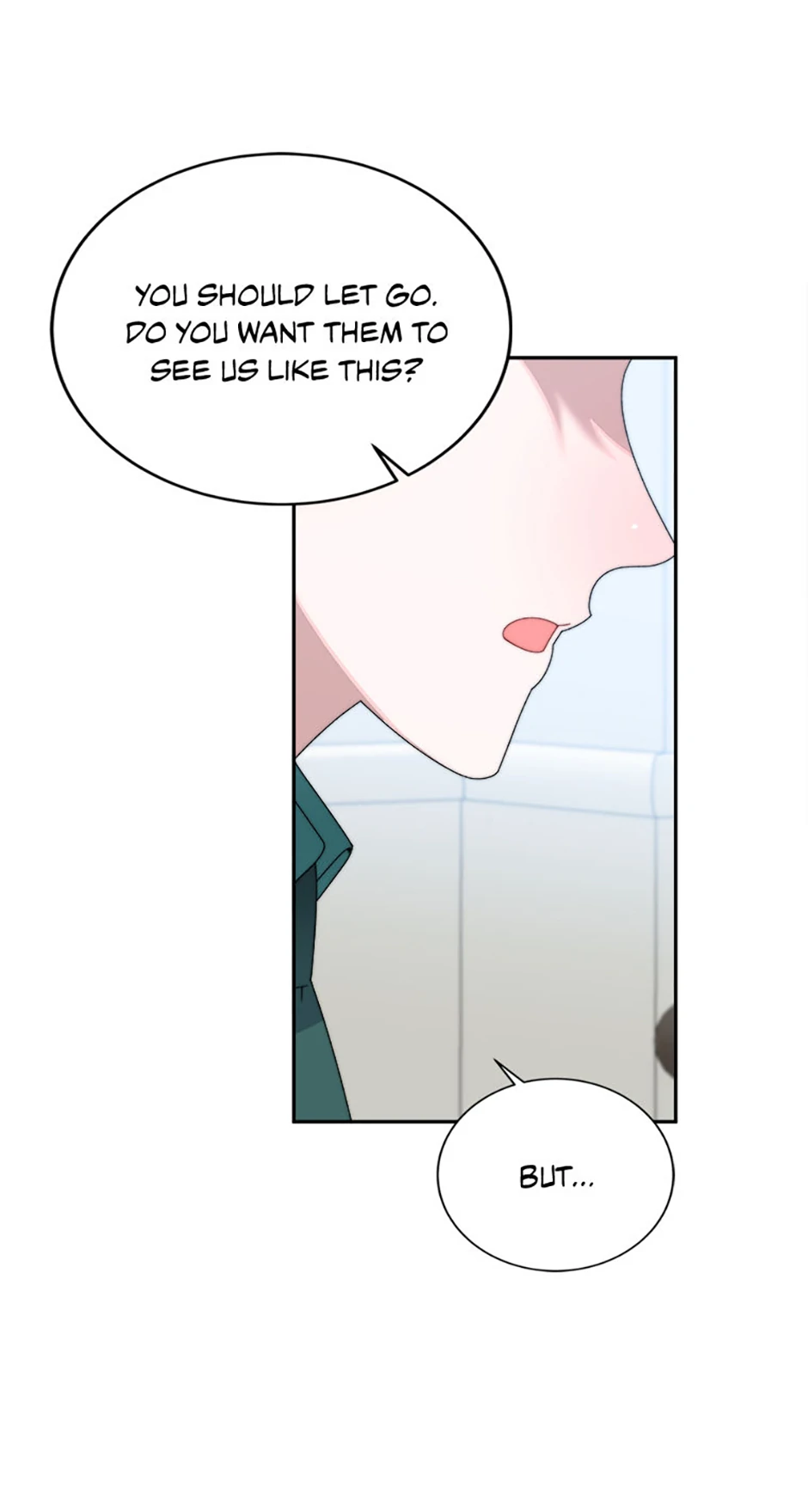 One Step Forward To The Flower Path - Chapter 100 Page 47
