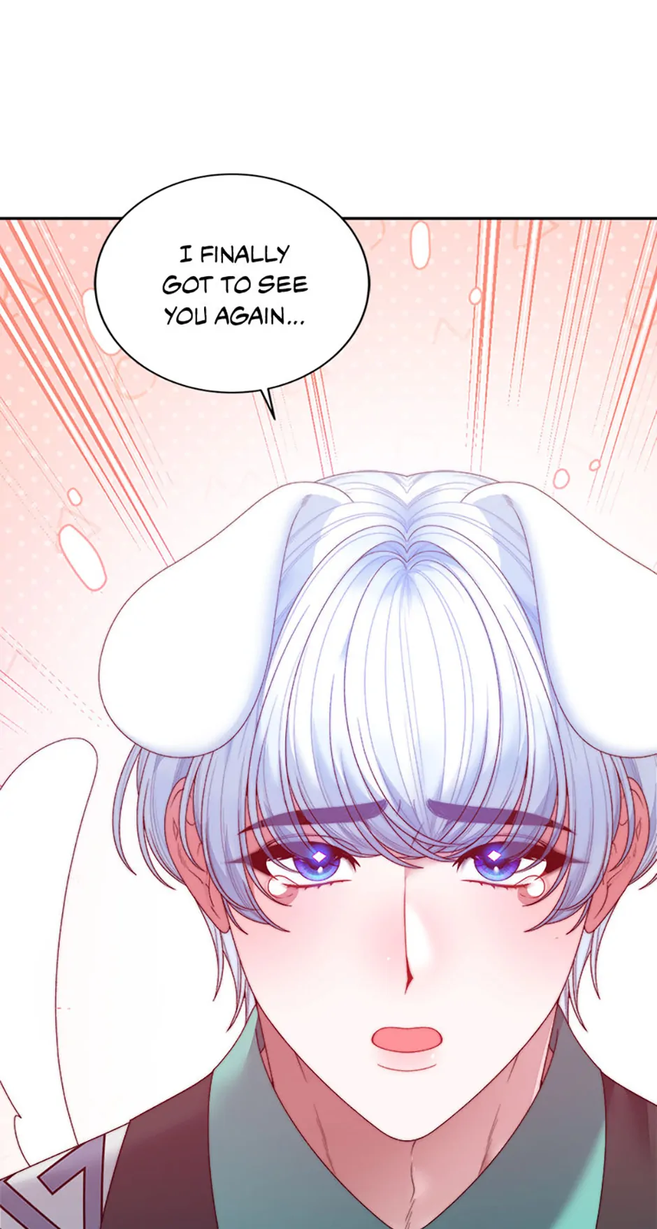 One Step Forward To The Flower Path - Chapter 100 Page 48