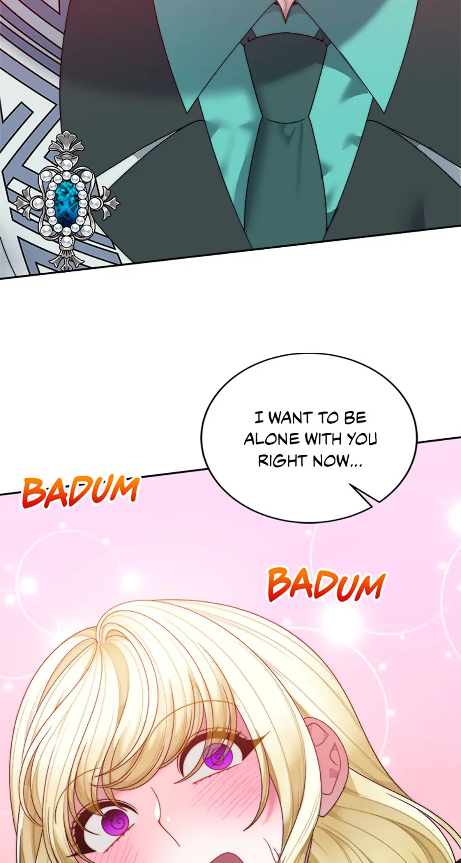 One Step Forward To The Flower Path - Chapter 100 Page 49