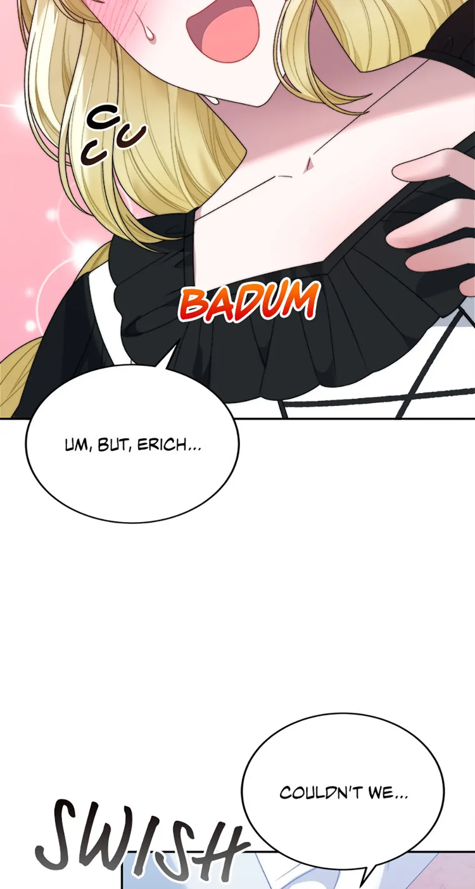 One Step Forward To The Flower Path - Chapter 100 Page 50